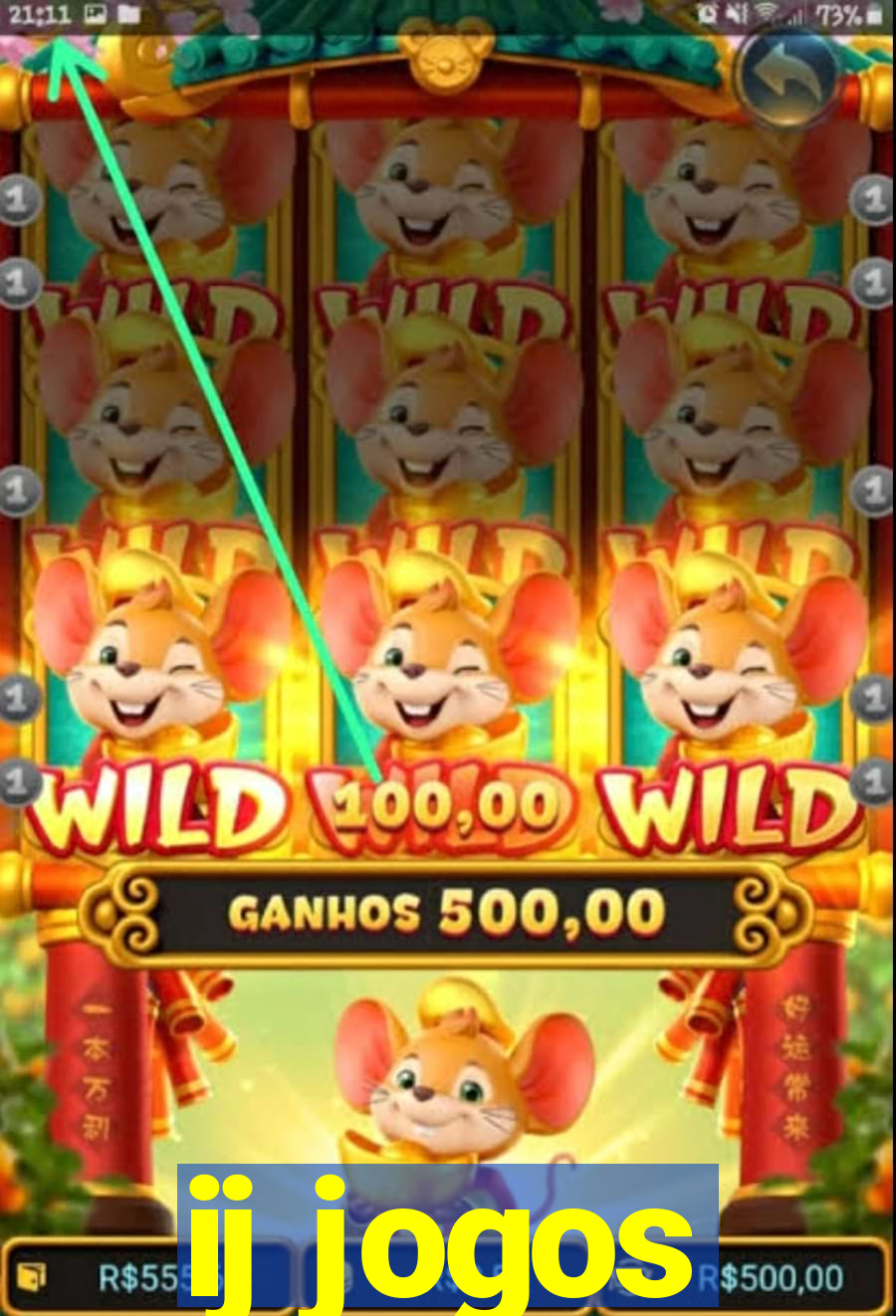 ij jogos